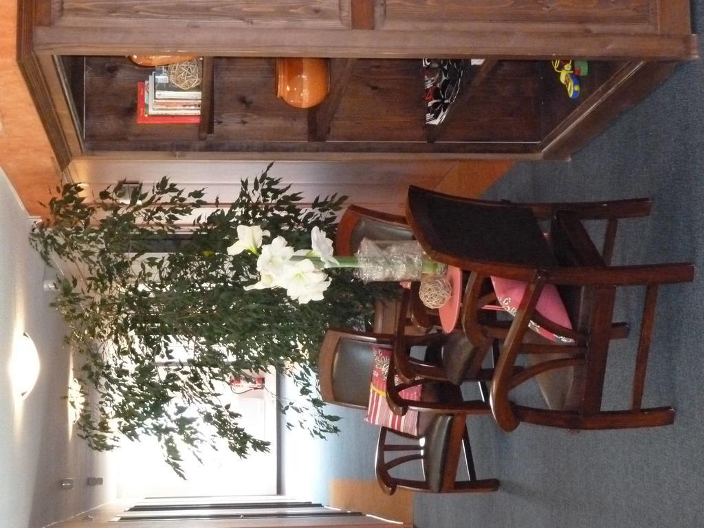 Hotel La Colombiere Cantal Massiac Ngoại thất bức ảnh