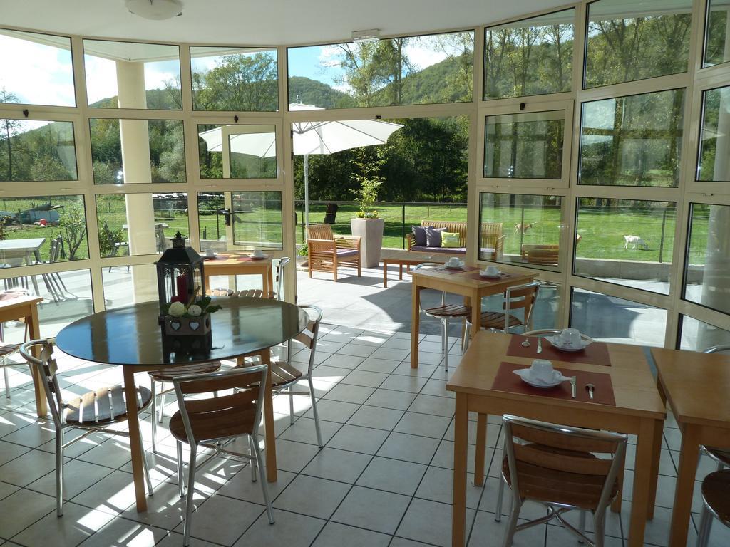 Hotel La Colombiere Cantal Massiac Ngoại thất bức ảnh