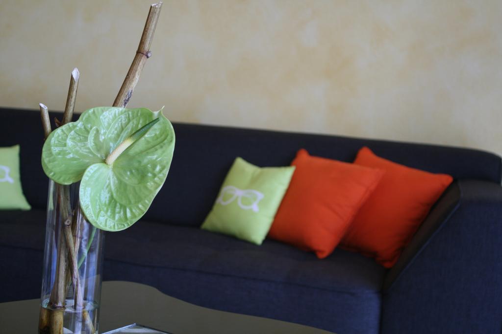 Hotel La Colombiere Cantal Massiac Ngoại thất bức ảnh